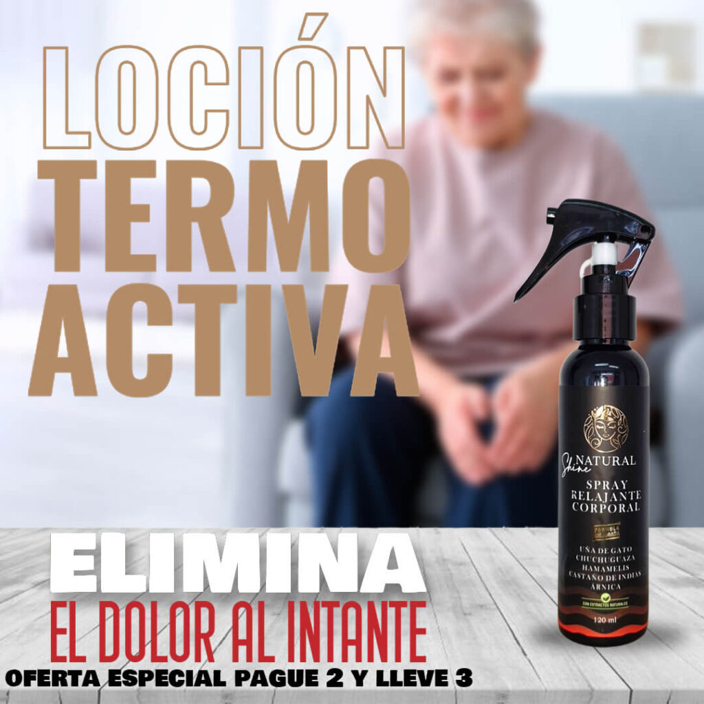 DOLORES ARTICULACIONES