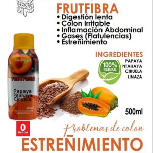 FRUTPLAN