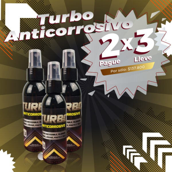 anticorrosivo moto