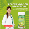 COLI PLUS FIBRA NATURAL - MAJOSALUD