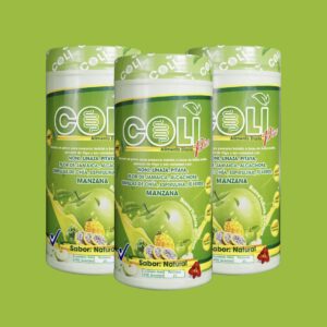 COLIPLUS PRECIO