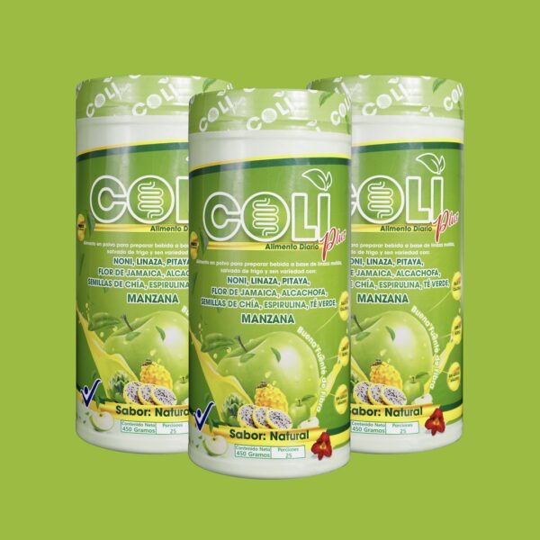 COLIPLUS PRECIO