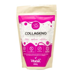 COLAGENO CON UVA LIOFILIZADA