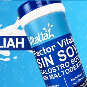 FACTOR VITALIAH