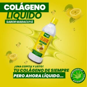 COLAGENO LIQUIDO VITALIAH