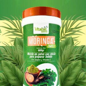 MORINGA COMPLEX VITALIAH