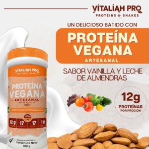 PROTEINA VITALIAH