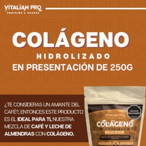 colageno sabor a cafe