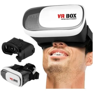 GAFAS REALIDAD VIRTUAL 3D