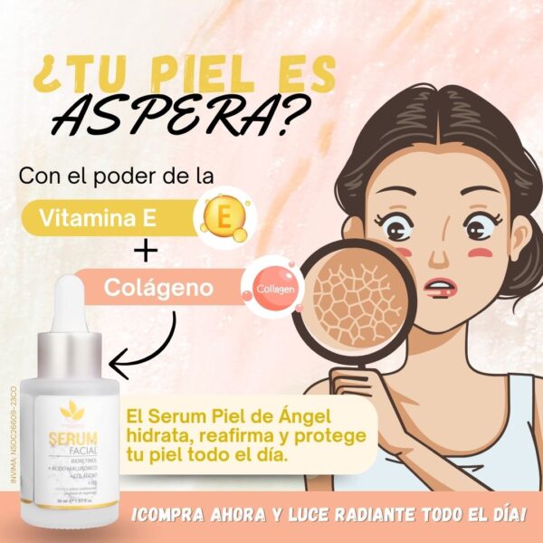 SERUM FACIAL