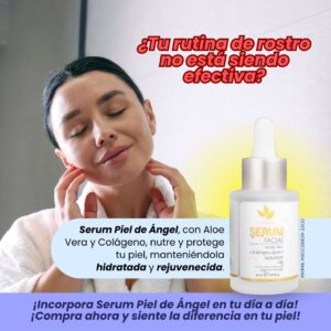 SERUM FACIAL