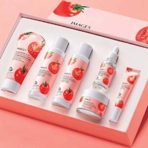 Kit Antiacné con Tomate de Bioaqua