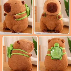 Peluche Capybara Grande