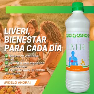 LIVERI HIGADO SANO