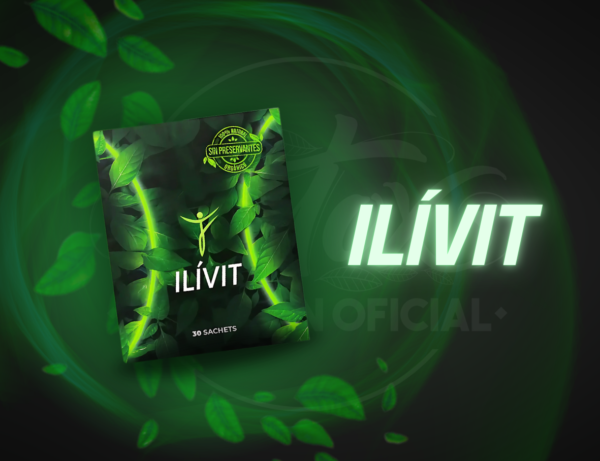 ILIVIT DETOX
