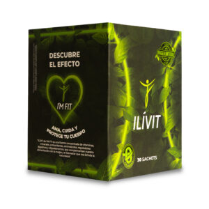 ILIVIT DETOX