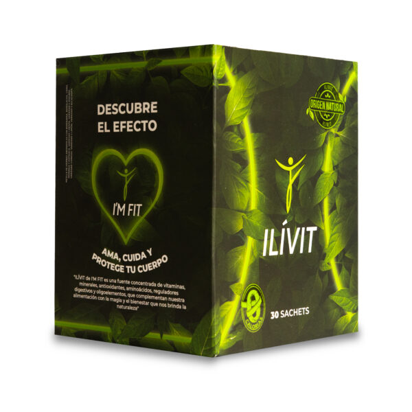 ILIVIT DETOX