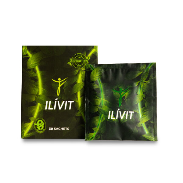 ILIVIT DETOX