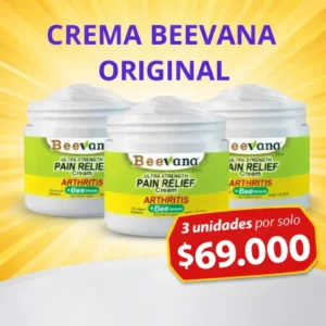 BEEVANA ORIGINAL