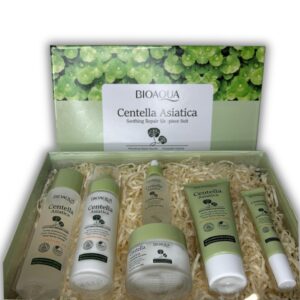 KIT BIOAQUA DE CENTELLA ASIATICA