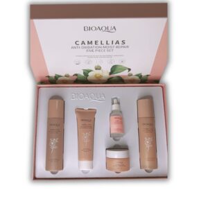 Kit Bioaqua Camellias original