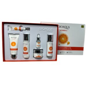 KIT DE BIOAQUA DE VITAMINA C