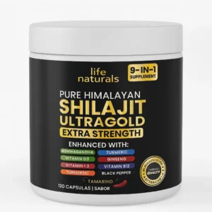 shialjit ultra gold
