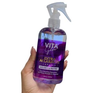 VITAGLOW EXTRA ACLARANTE