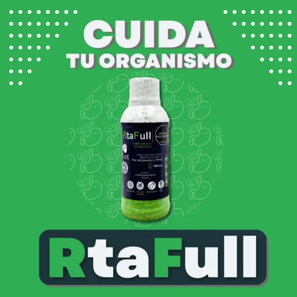 RTAFULL PARA QUE SIRVE