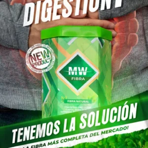 FIBRA MW ECUADOR