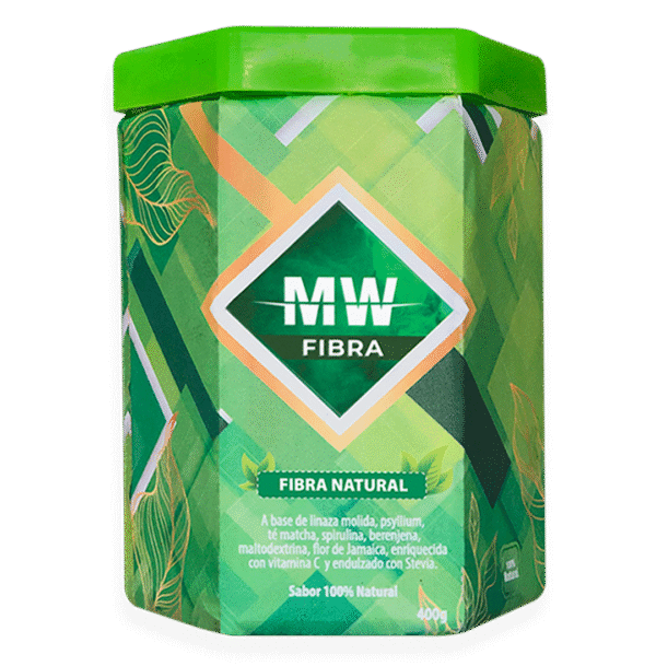 FIBRA MW ECUADOR