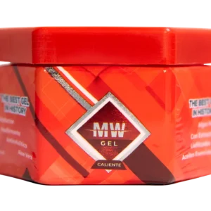 GEL CALIENTE MW