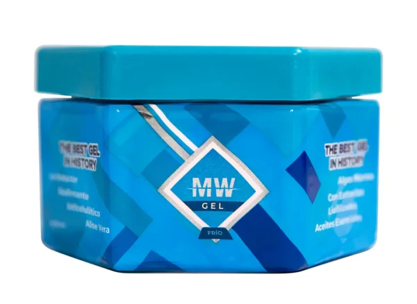 GEL FRIO MW ECUADOR