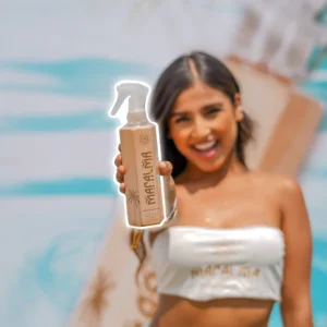 BRONCEADOR MARALMA ECUADOR