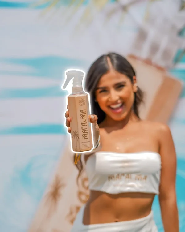 BRONCEADOR MARALMA ECUADOR