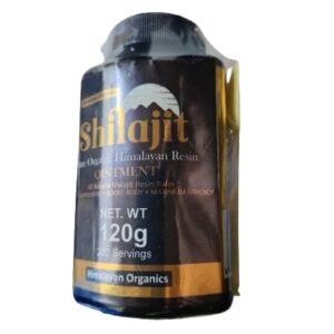 SHILAJIT JALEA