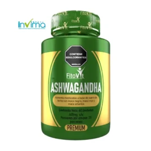 Ashwagandha