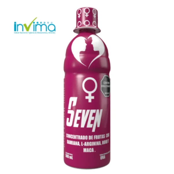 SEVEN MAGENTA