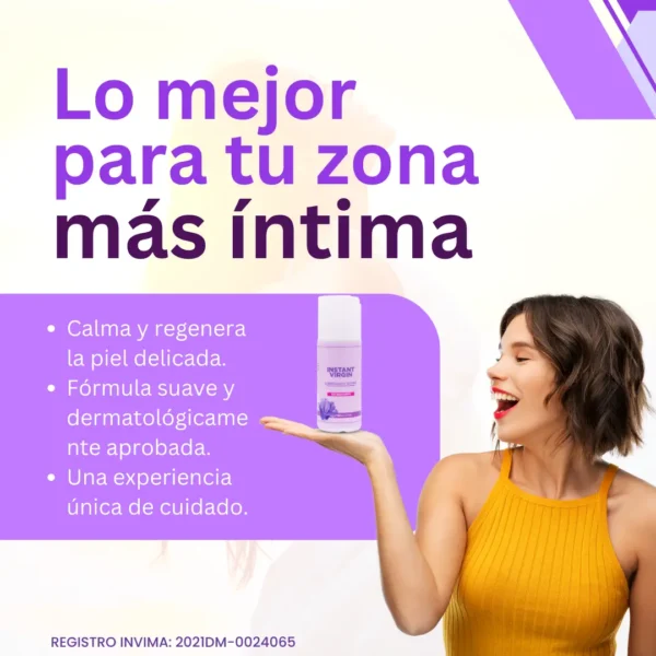 INSTANT VIRGIN GUATEMALA