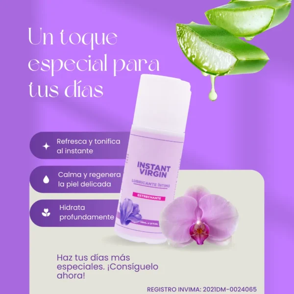 INSTANT VIRGIN GUATEMALA