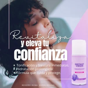 INSTANT VIRGIN GUATEMALA