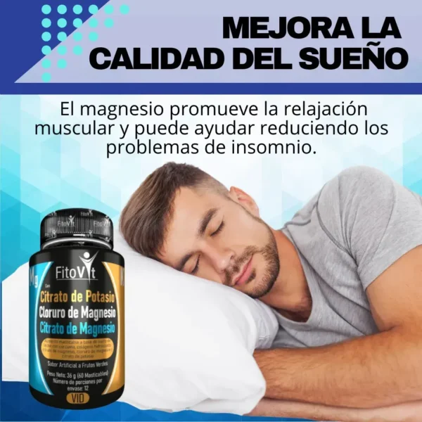 CLORUROS + NAD + RESVERATROL