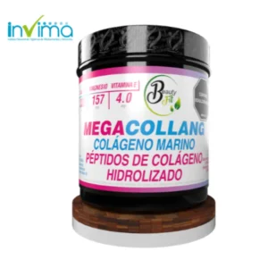 COLAGENO MARINO HIDROLIZADO