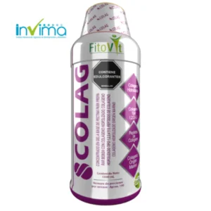 COLAG DE FITOVIT