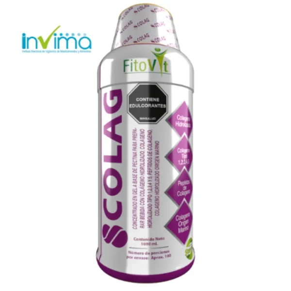 COLAG DE FITOVIT