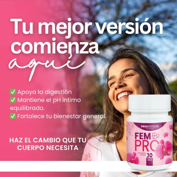FEM PRO GUATEMALA