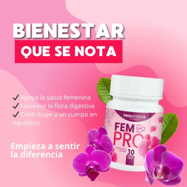 FEM PRO GUATEMALA