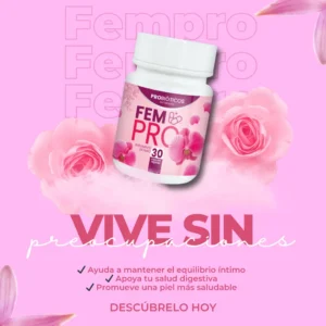 FEM PRO GUATEMALA