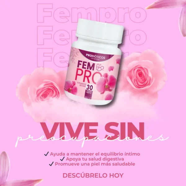 FEM PRO GUATEMALA