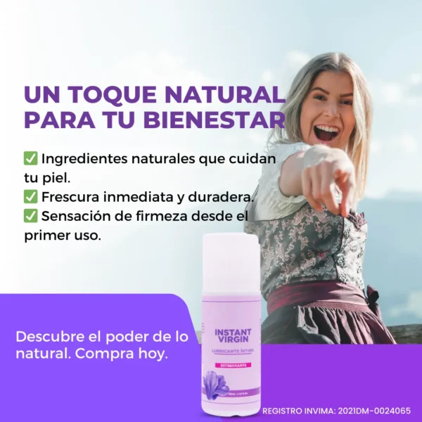 INSTANT VIRGIN COSTA RICA